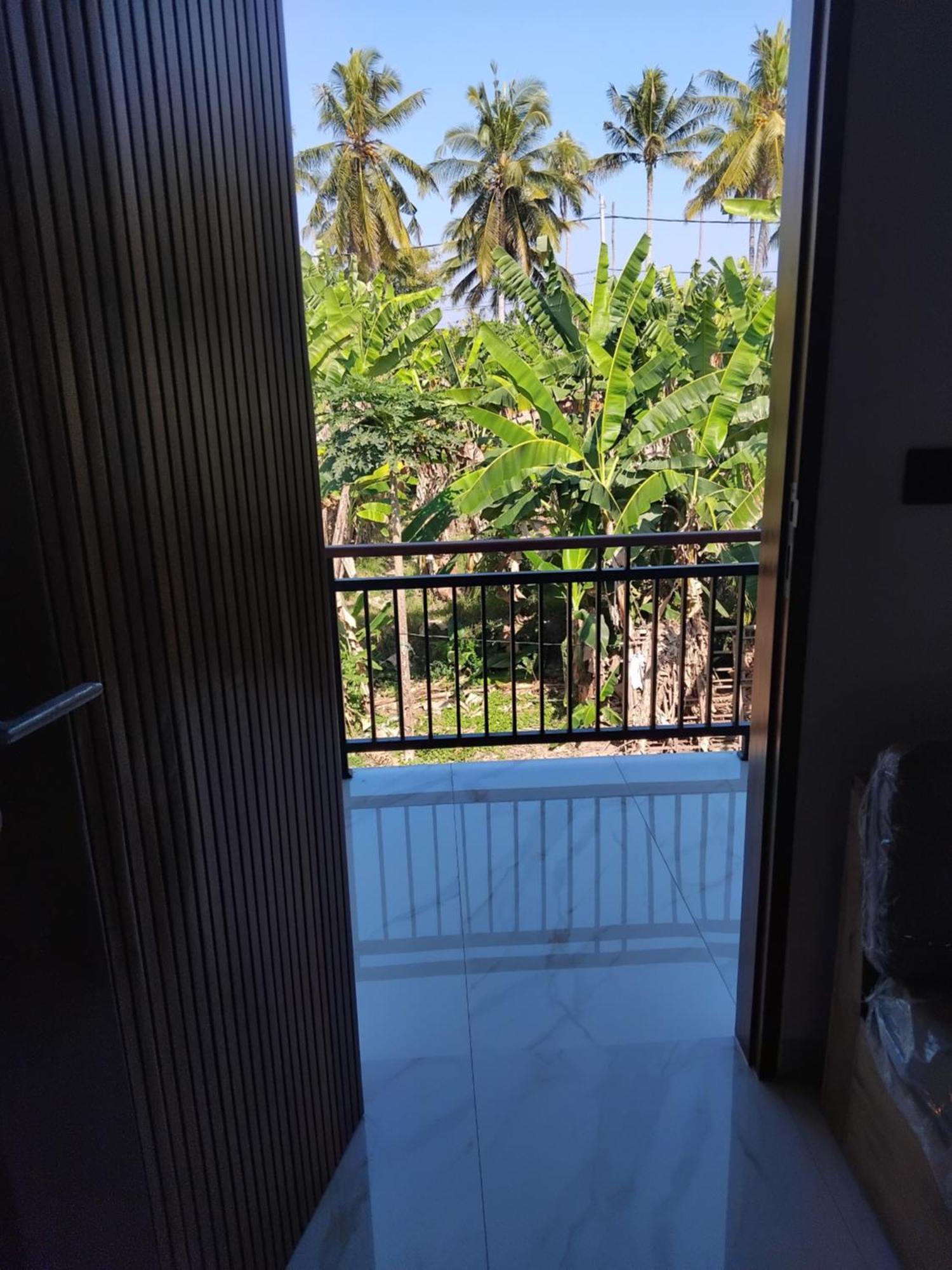 Sujiwa Ubud Hotel & Villa Exterior foto
